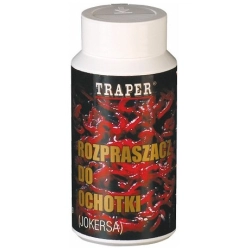 TRAPER-ROZPRASZACZ DO OCHOTKI